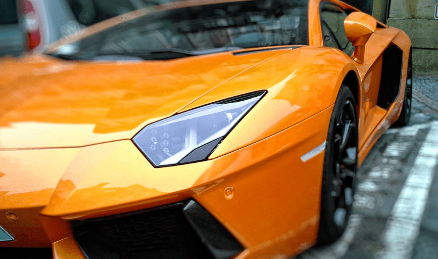 Vehicle Wraps